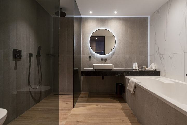 Bath Amenities