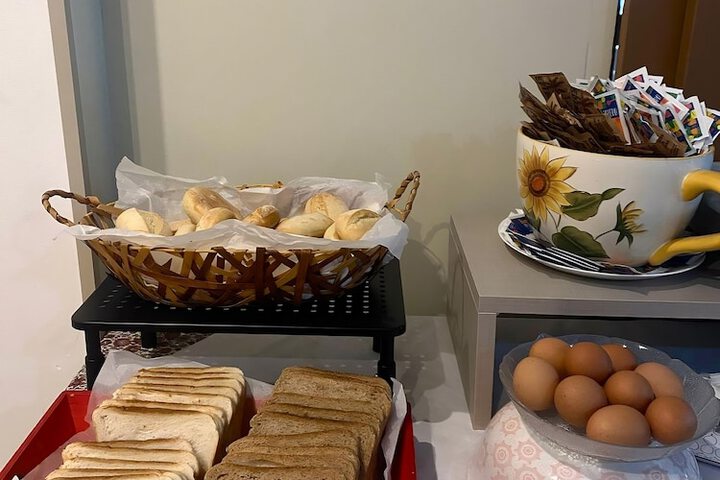 Breakfast/Coffee Service 62 of 71