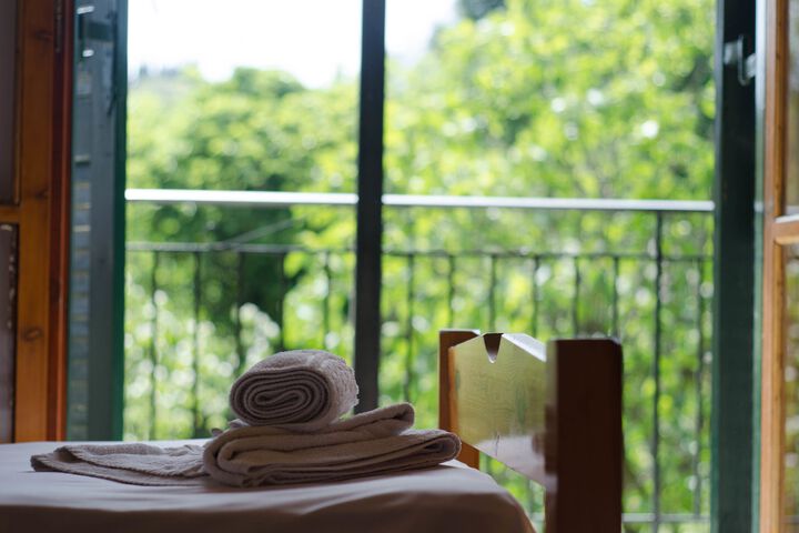 Pyla Rooms
