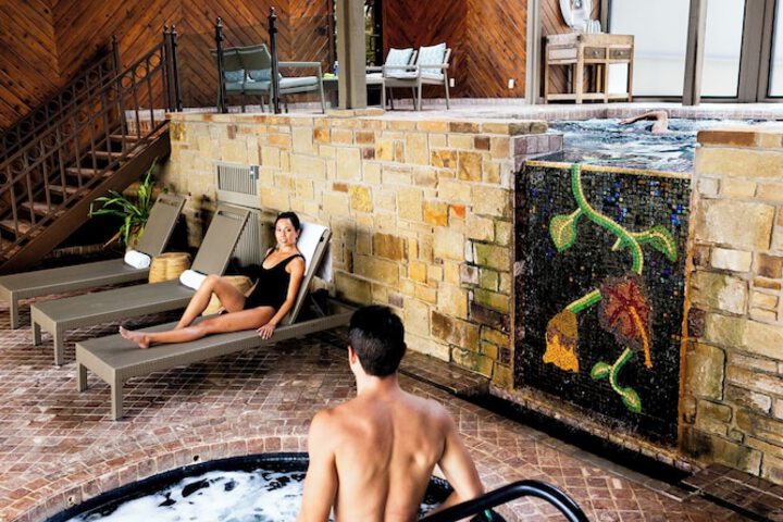 Spa