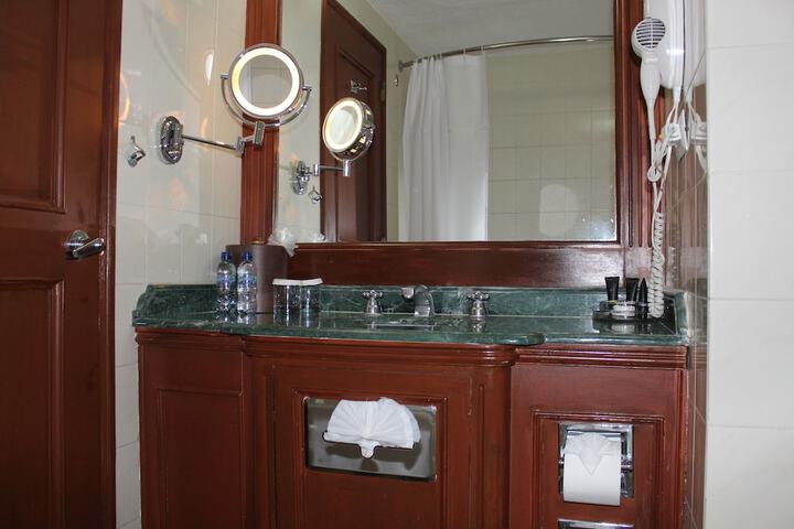 Bathroom Vanities