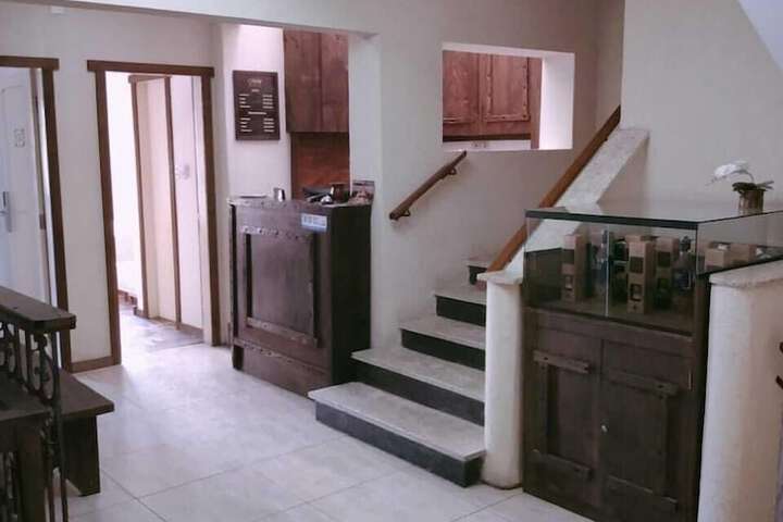 HOTEL MOR