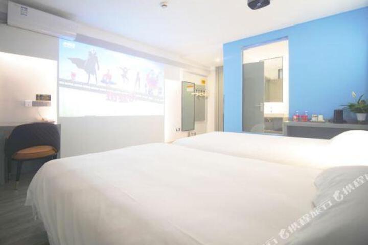Jinhuangchao Light extravagance Hotel