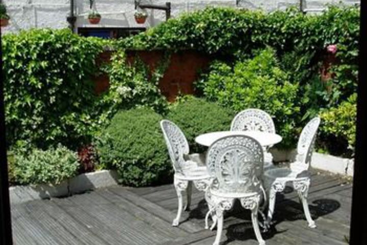 Terrace/Patio 28 of 28