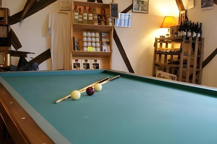 Pool 6 of 20