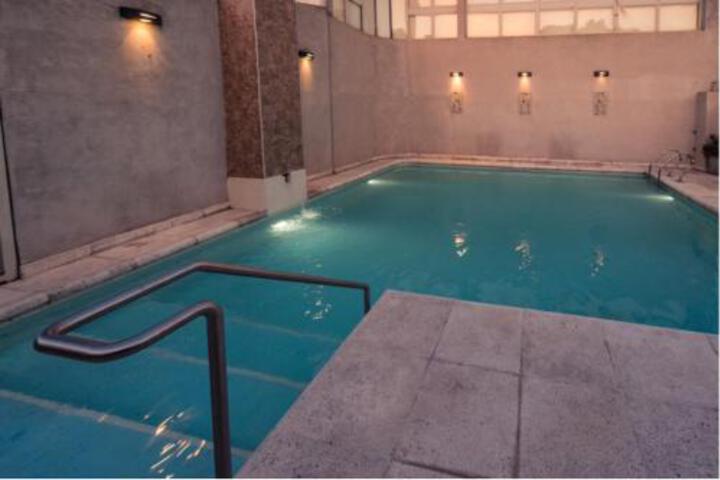 APART HOTEL LOS CEDROS