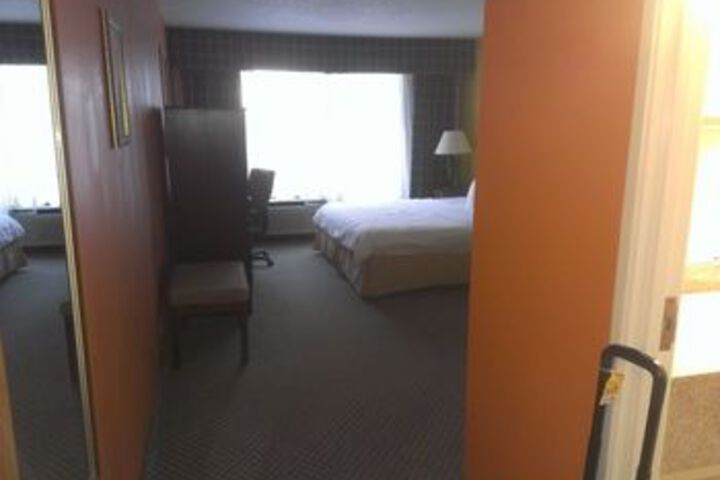 Suite Room
