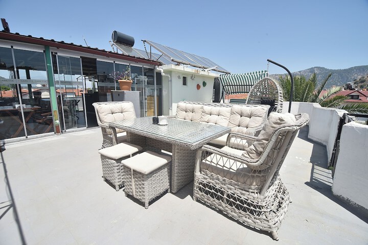Terrace/Patio 11 of 23