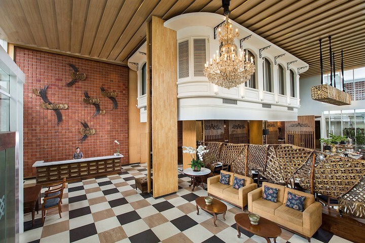 Hotel Interior 2 of 75