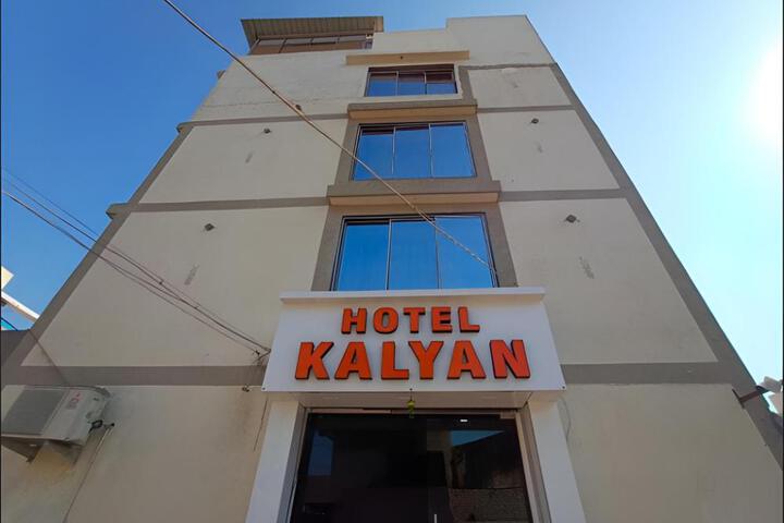 hotel kalyan