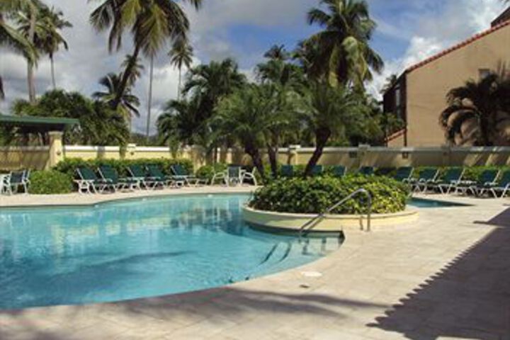 Image of Palmas Inn Villas