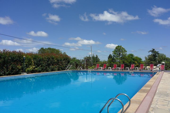 Pool to Cool