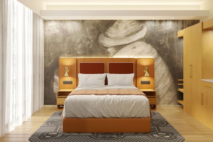 Room 4 of 26
