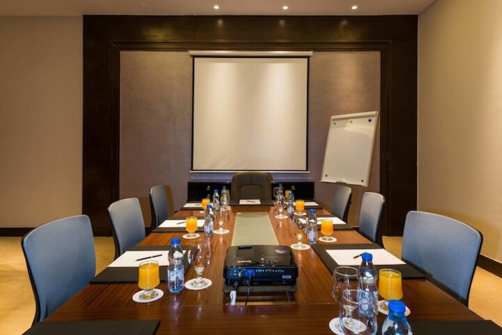 Meeting 40 of 46