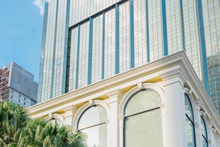 Hotel 138 of 142