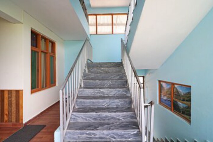 Hotel Interior 40 of 41