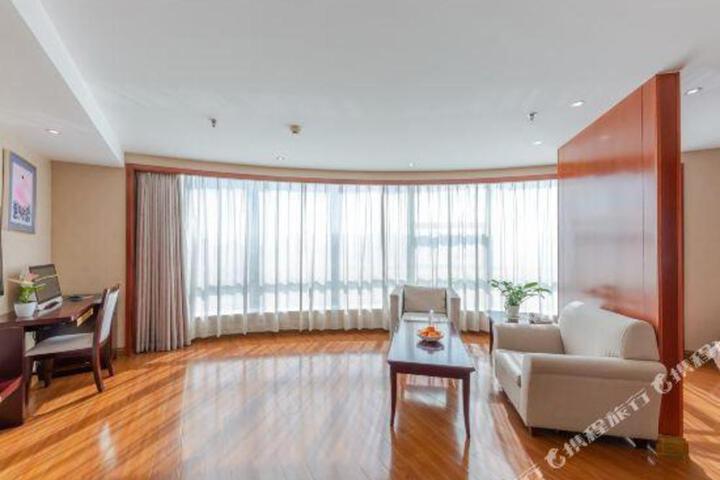 Photo of Wanshun Hotel
