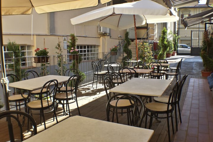 Terrace/Patio 68 of 69