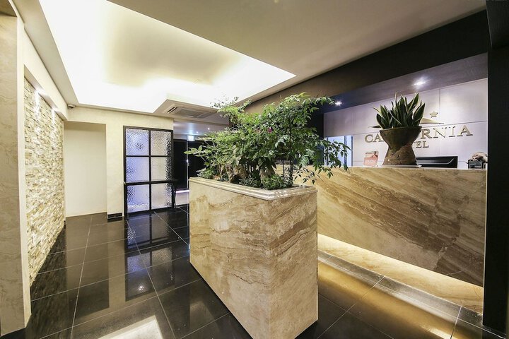 Hotel Interior 3 of 48