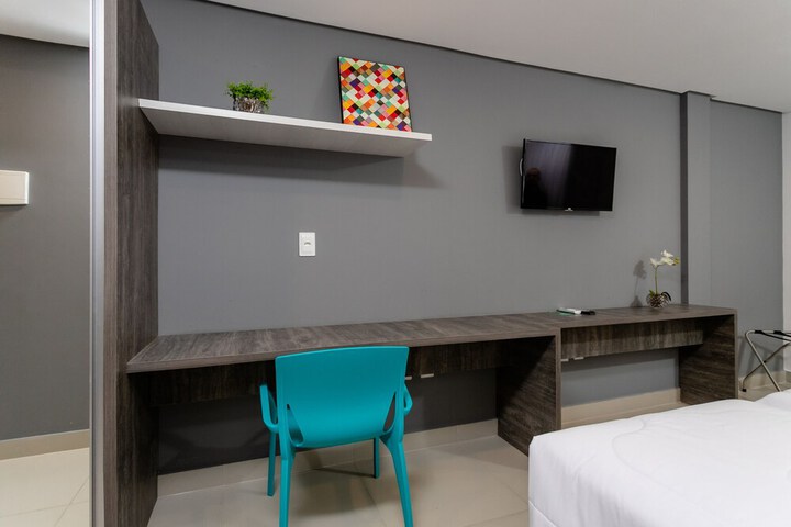 Room 7 of 23