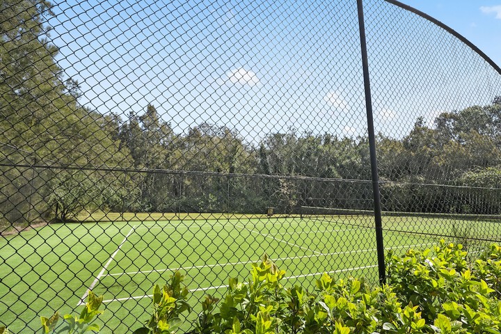 Tennis and Basketball Courts 32 of 81