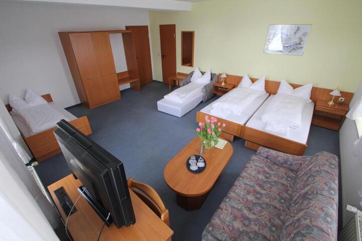 Suite Room