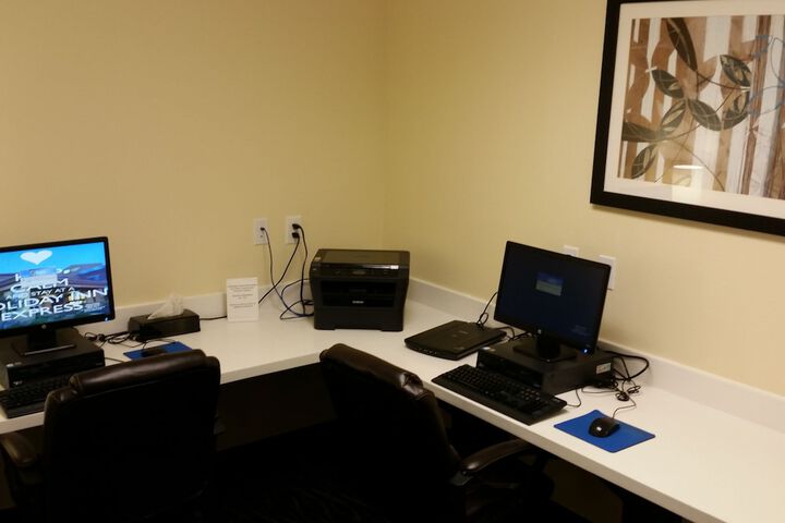 Property amenity