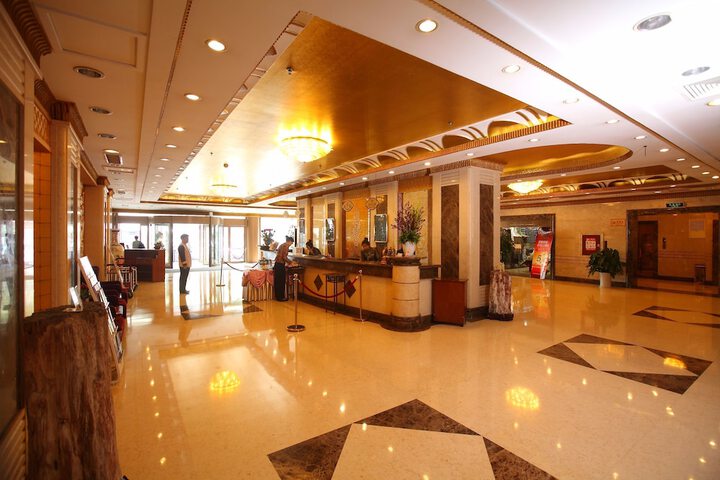 Hotel Interior 2 of 48