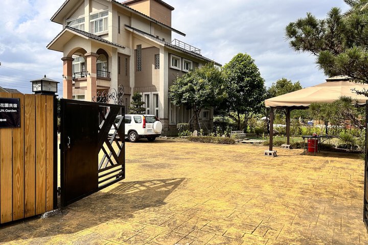 Terrace/Patio 41 of 48