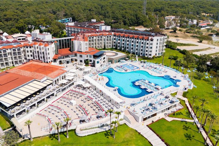 Hotel 409 of 417