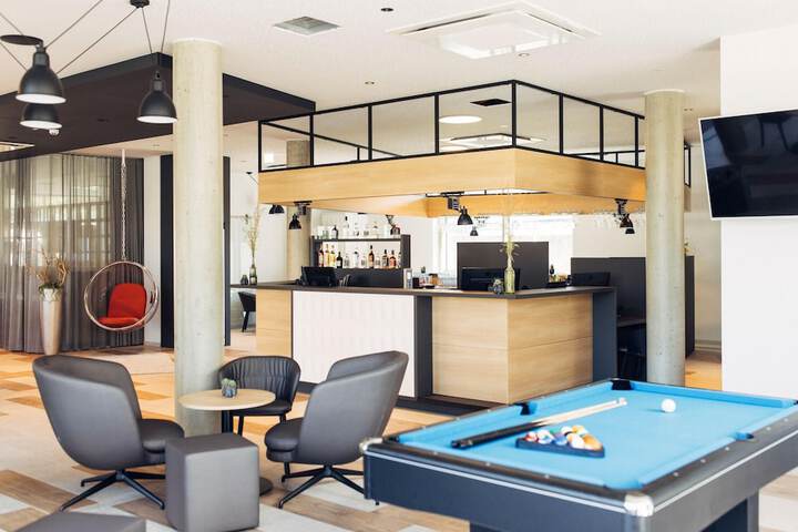 harrys home Telfs hotel & apartments