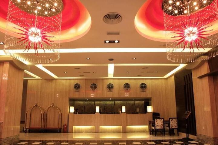 Hotel Interior 3 of 36