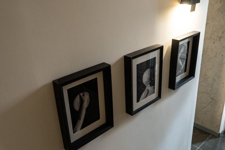 Hotel Interior 201 of 209