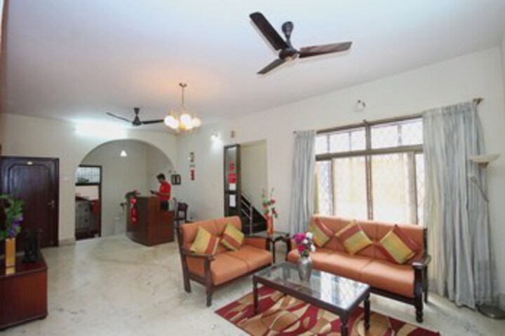 Hotel Interior 9 of 23