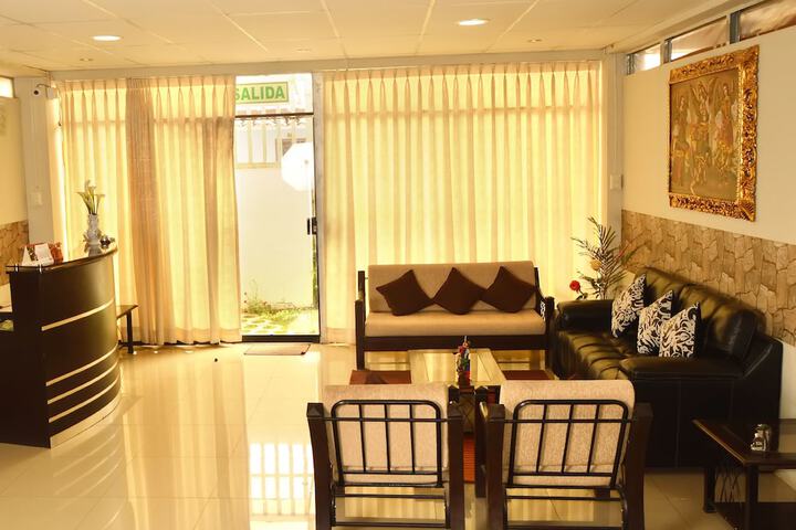 Hotel Interior 4 of 24