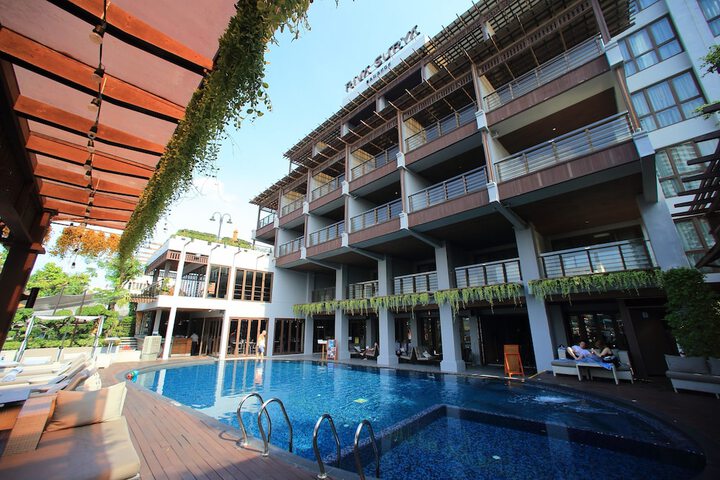 Hotel 64 of 68