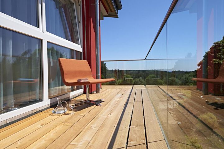 Terrace/Patio 25 of 60