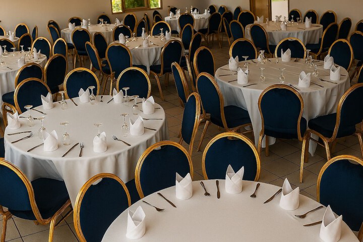 Ballroom/Hall 5 of 10