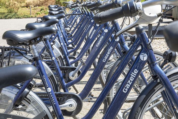 Bicycling