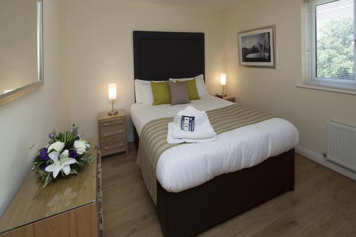 Fitness Facility Photos