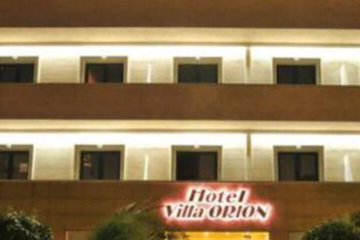 Image of Villa Orion Hotel