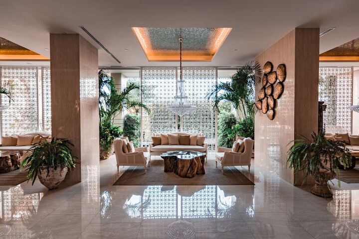 Hotel Interior 61 of 62