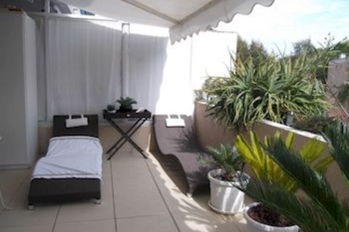 Terrace/Patio 144 of 146