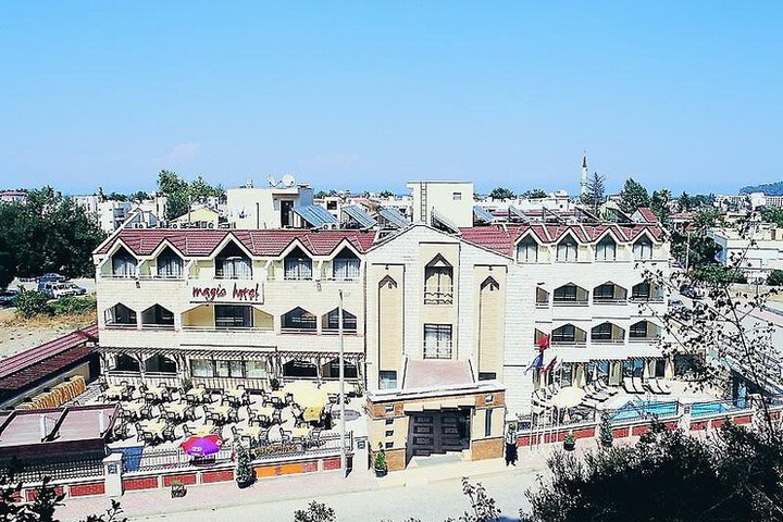 Spa and Wellness Pictures