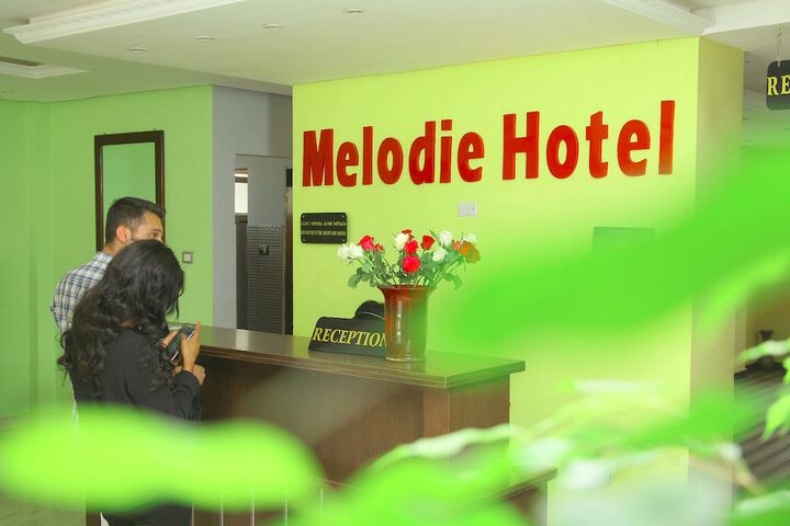 Hotel Interior 2 of 55