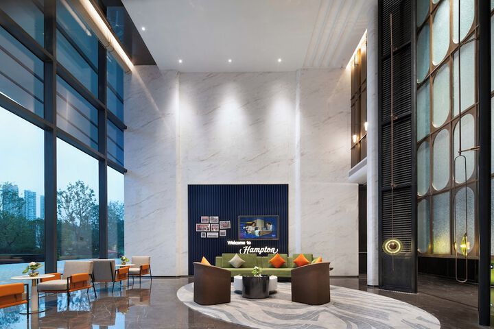 Hotel Interior 2 of 15