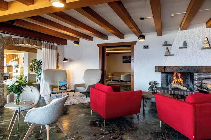 Hotel Interior 3 of 48