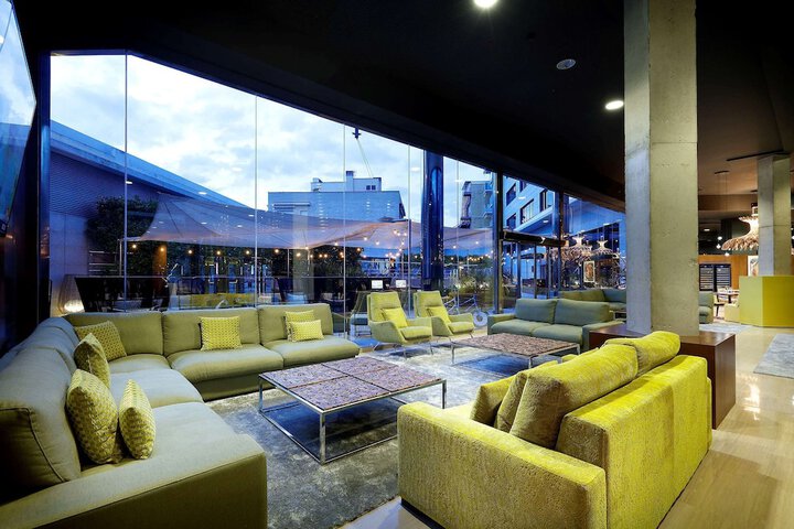 Hotel Interior 2 of 58