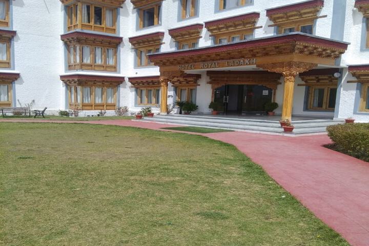 Hotel 38 of 45