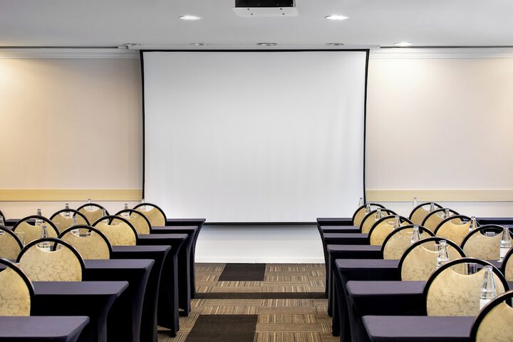 Meeting 119 of 128